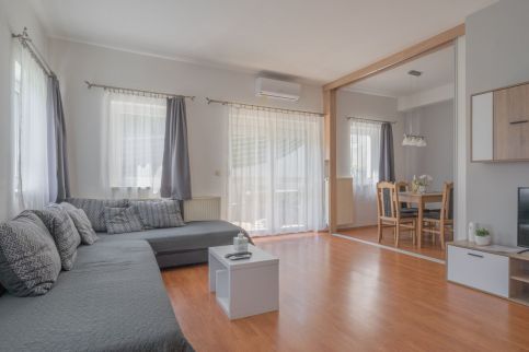 Silver Apartman9