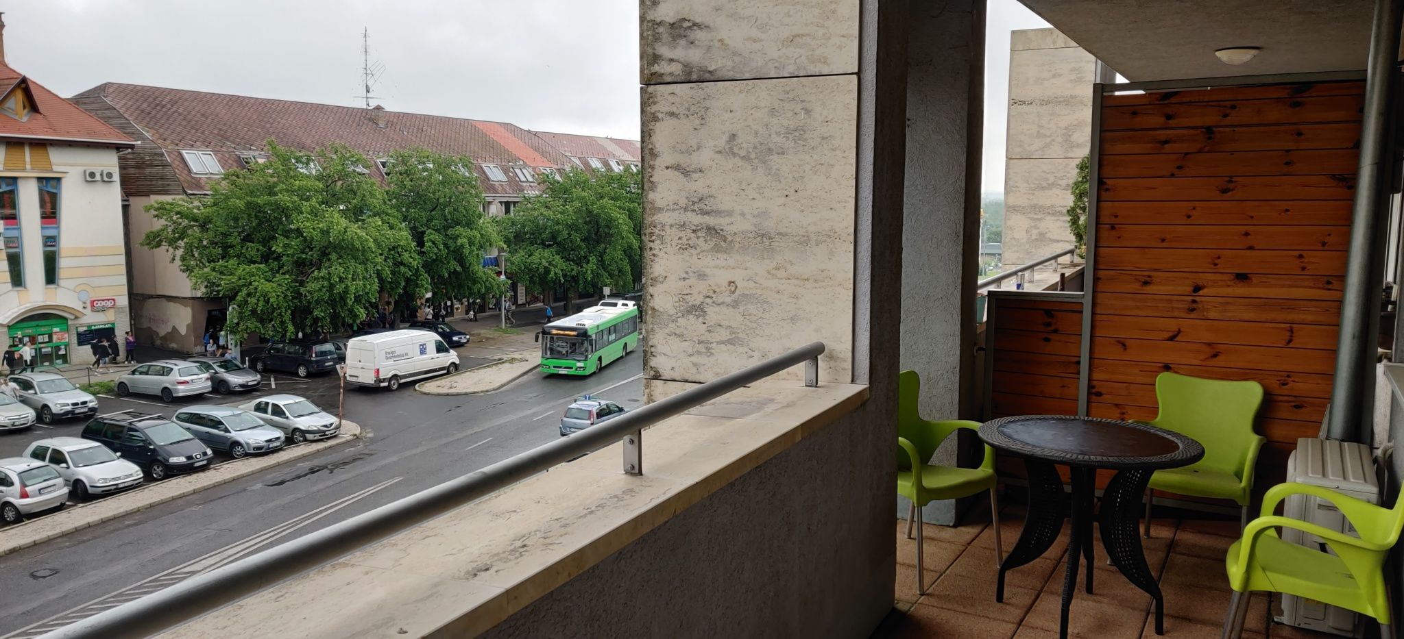 King Apartman 2 – Pécs fotó 5