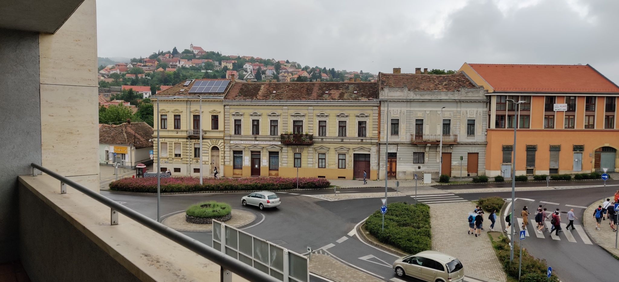 King Apartman 2 – Pécs