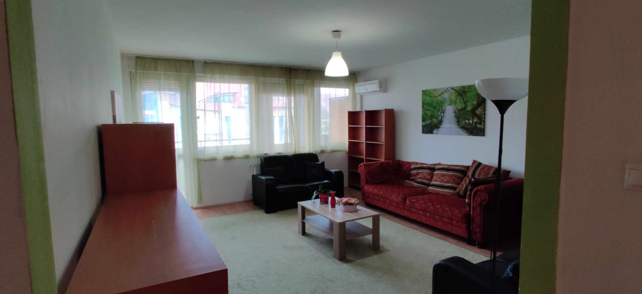 King Apartman 2 – Pécs fotó 2