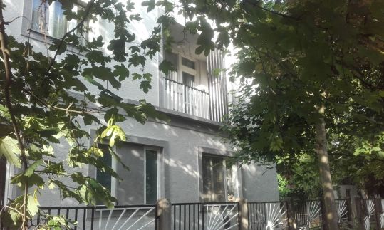 Vanda Vendégház