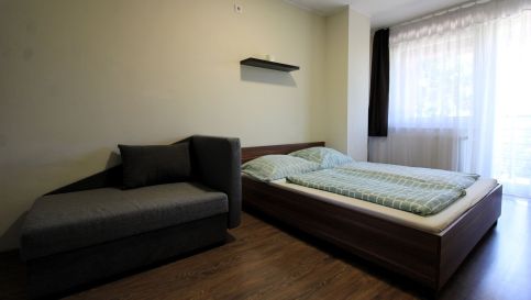 Family Holiday Apartman10