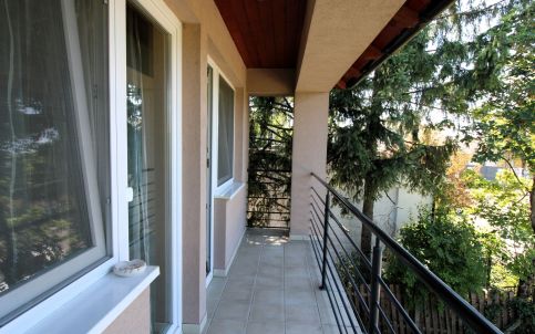 Family Holiday Apartman12