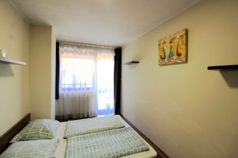 Family Holiday Apartman13