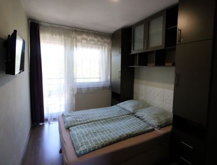 Family Holiday Apartman14