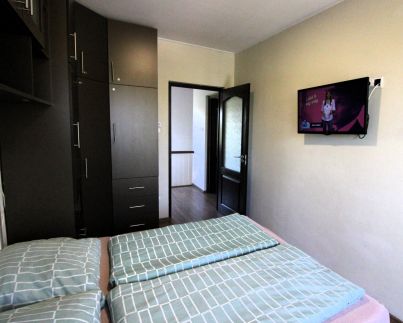 Family Holiday Apartman15