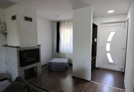 Family Holiday Apartman17
