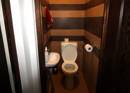 Family Holiday Apartman19