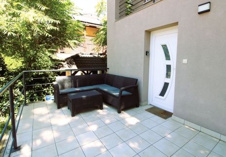 Family Holiday Apartman21