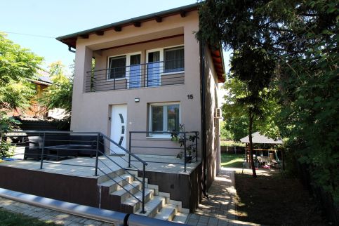 Family Holiday Apartman23