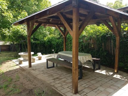 Family Holiday Apartman31
