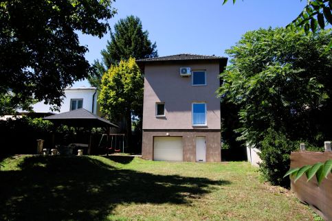 Family Holiday Apartman24