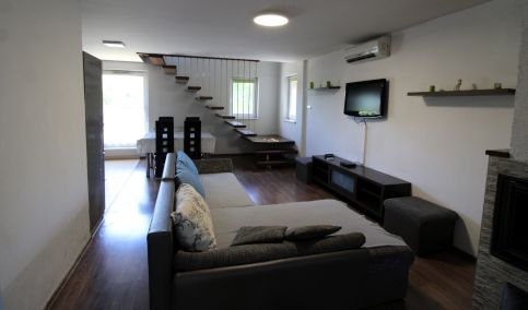 Family Holiday Apartman5