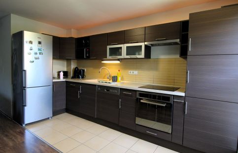 Family Holiday Apartman6