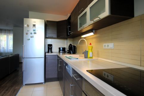 Family Holiday Apartman7