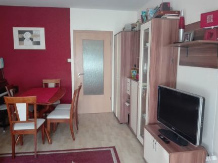 Nelly Apartman