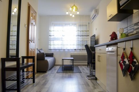 Terragora Apartman