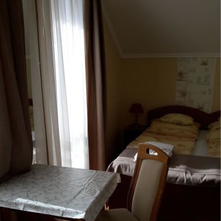 Mini Apartman13