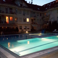 Mini Apartman