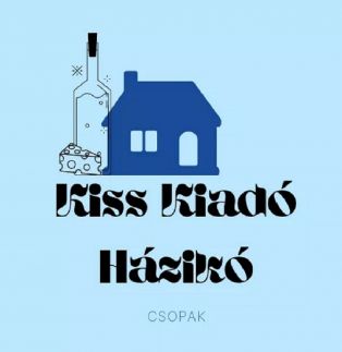 Kiss Kiadó Házikó18