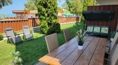 Balancaa Beach Vízparti Apartman18