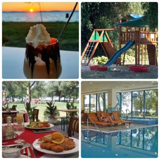 Balancaa Beach Vízparti Apartman21
