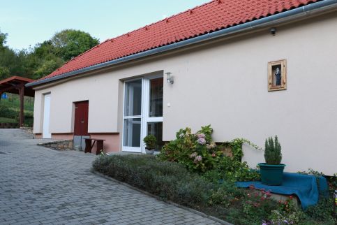 Szent Rita Vendégház12