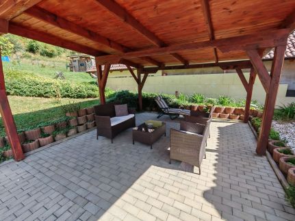 Szent Rita Vendégház13