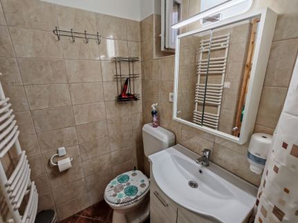 Szent Rita Vendégház11