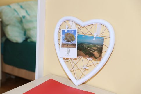 Szent Rita Vendégház