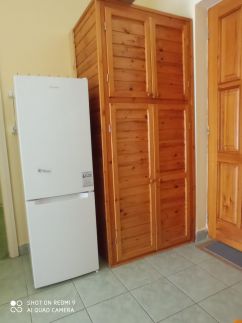 Mónika Apartman16