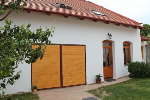 Piroska Apartman8