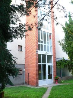 Gezemice Apartman14