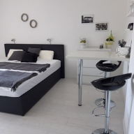 Gezemice Apartman