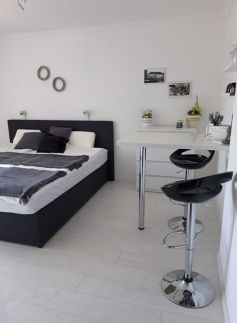 Gezemice Apartman