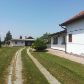 Kerka Apartman