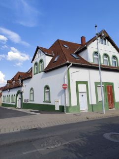 Triniti Vendégház