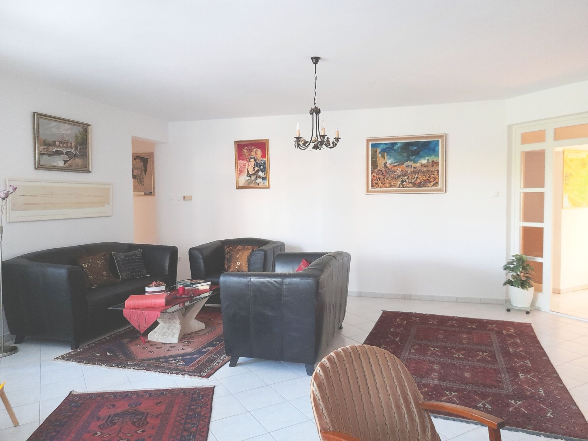 Lijoli Lounge Vendégház Alsóörs – Alsóörs fotó 9