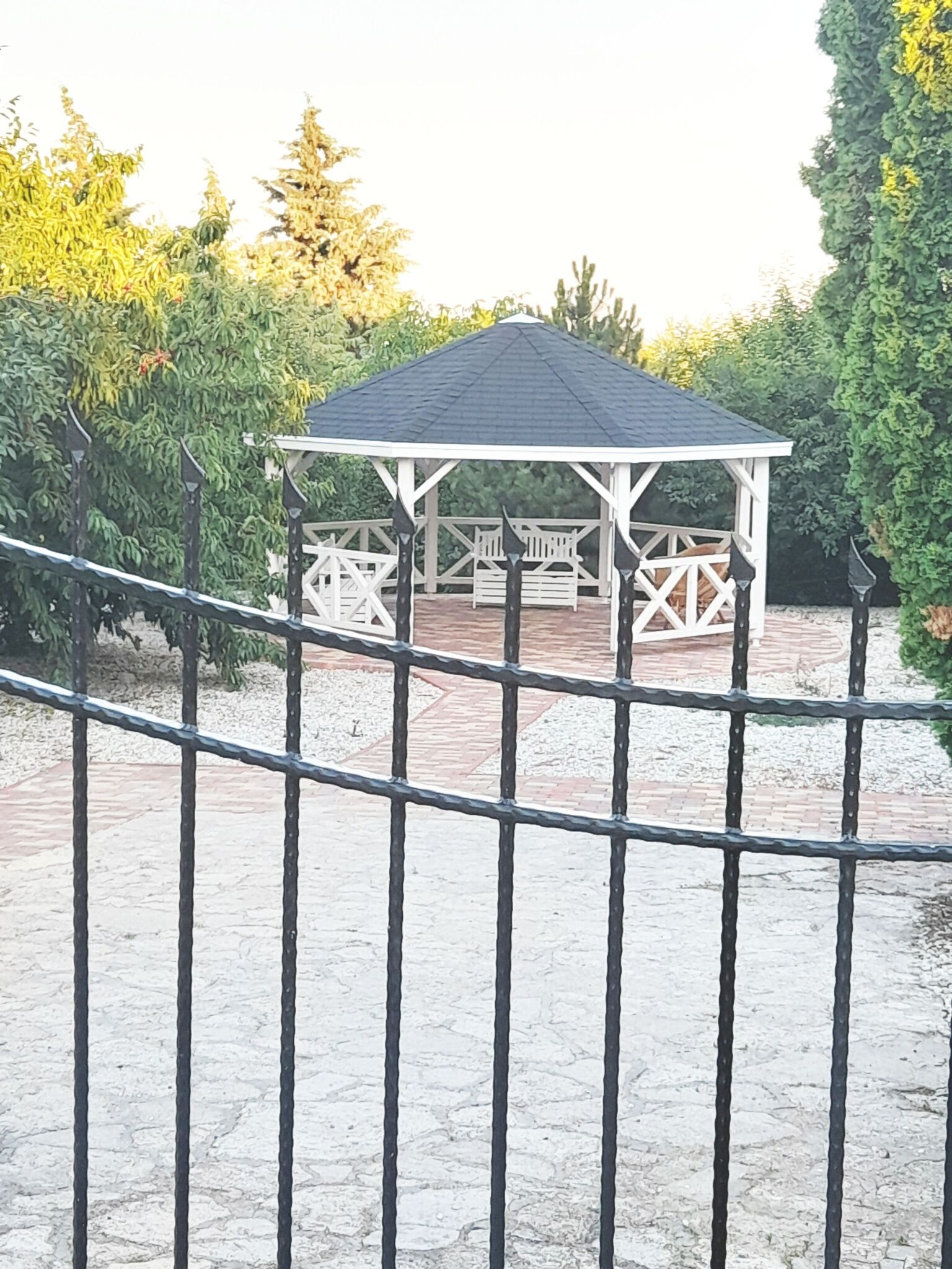 Lijoli Lounge Vendégház Alsóörs – Alsóörs fotó 11