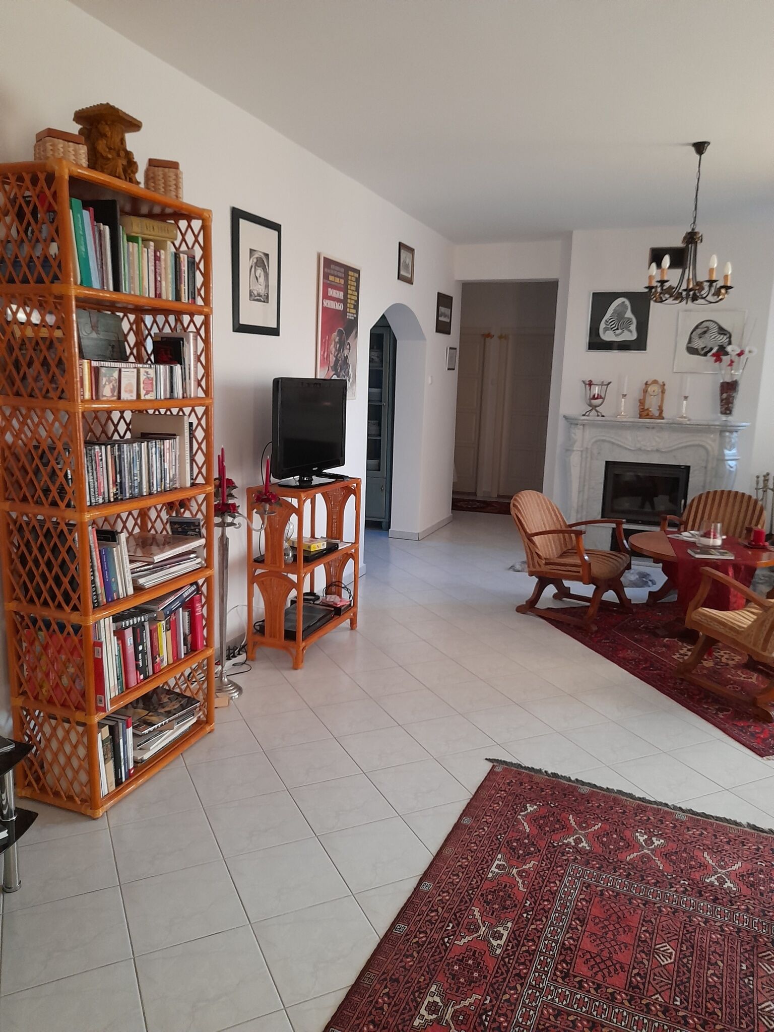 Lijoli Lounge Vendégház Alsóörs – Alsóörs fotó 6