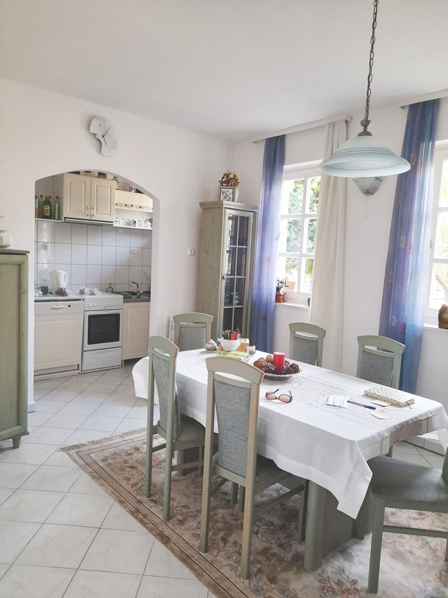 Lijoli Lounge Vendégház Alsóörs – Alsóörs fotó 8
