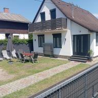Zsozso Vendégház