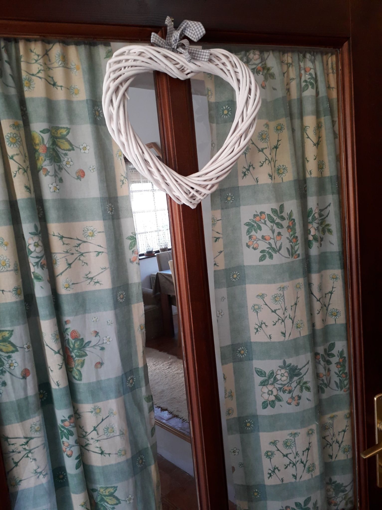 Kisbéka Ház – Táska fotó 1