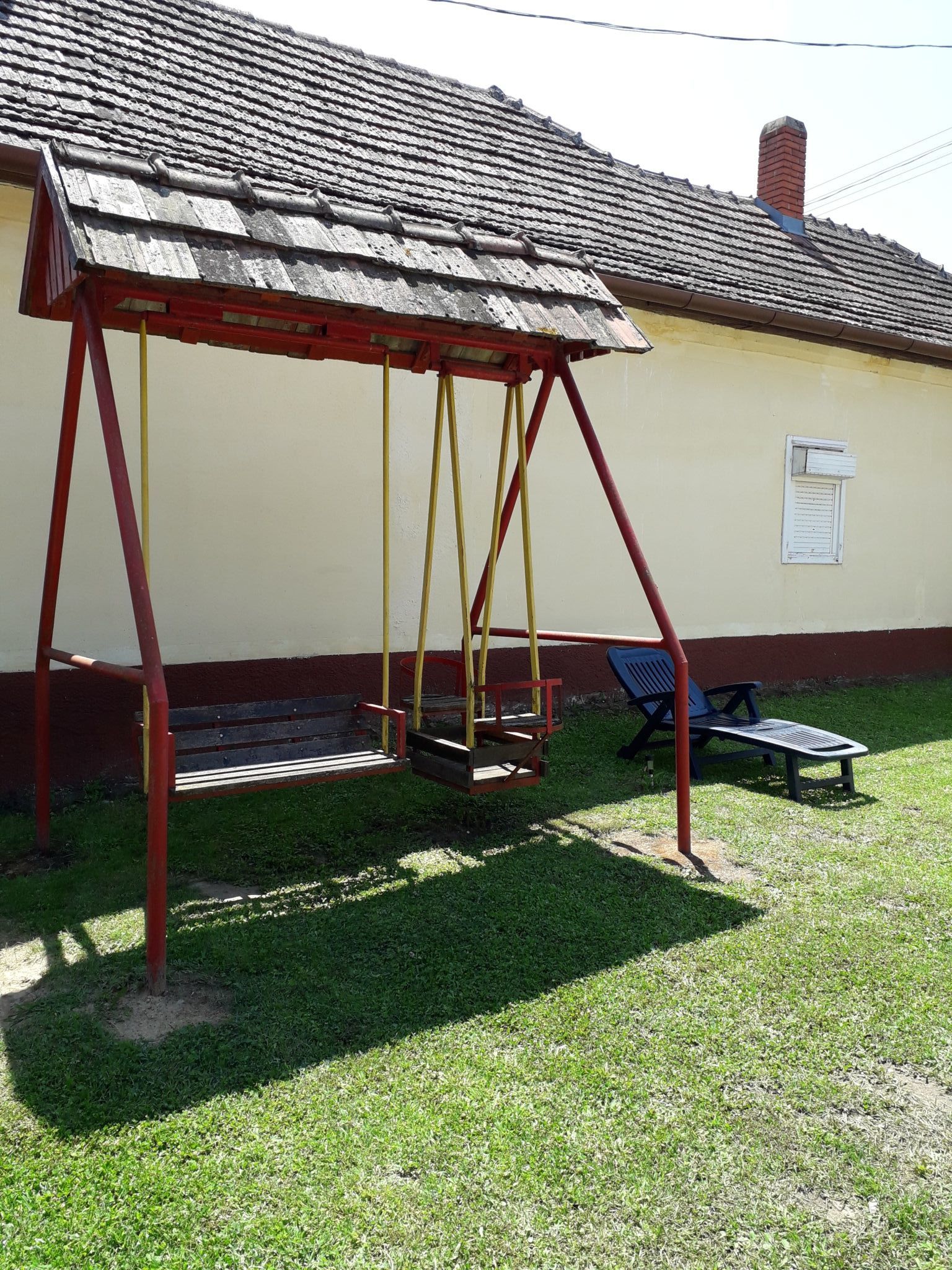 Kisbéka Ház – Táska fotó 11