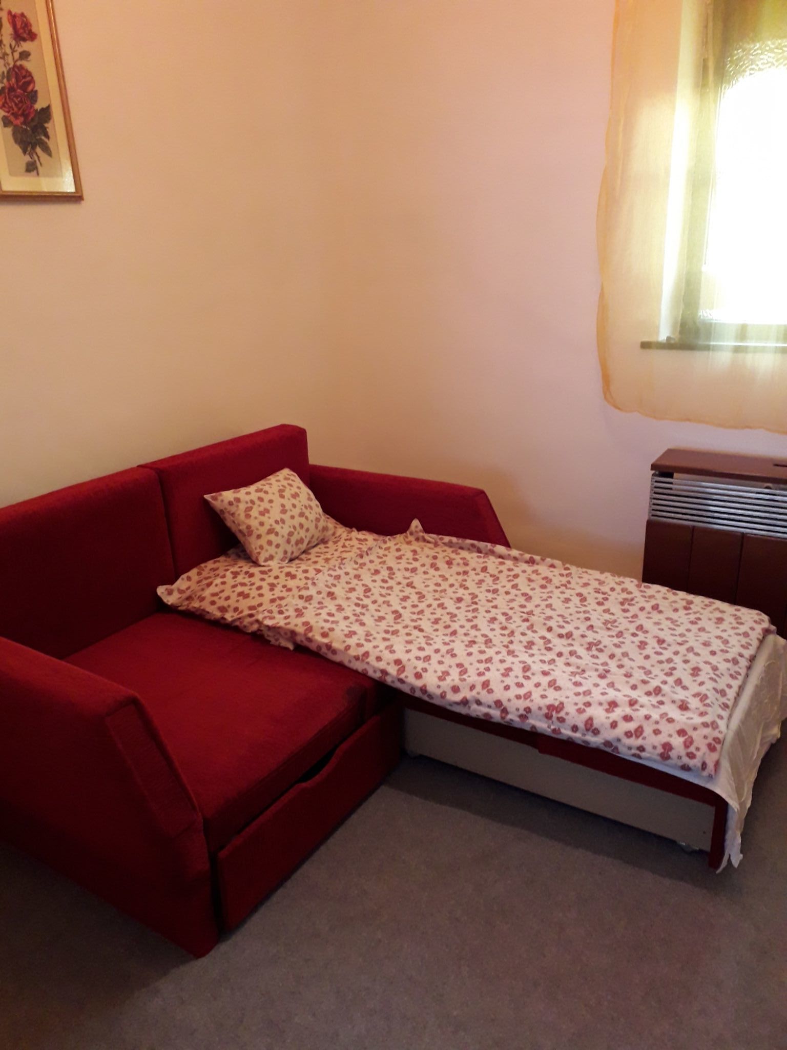 Kisbéka Ház – Táska fotó 16