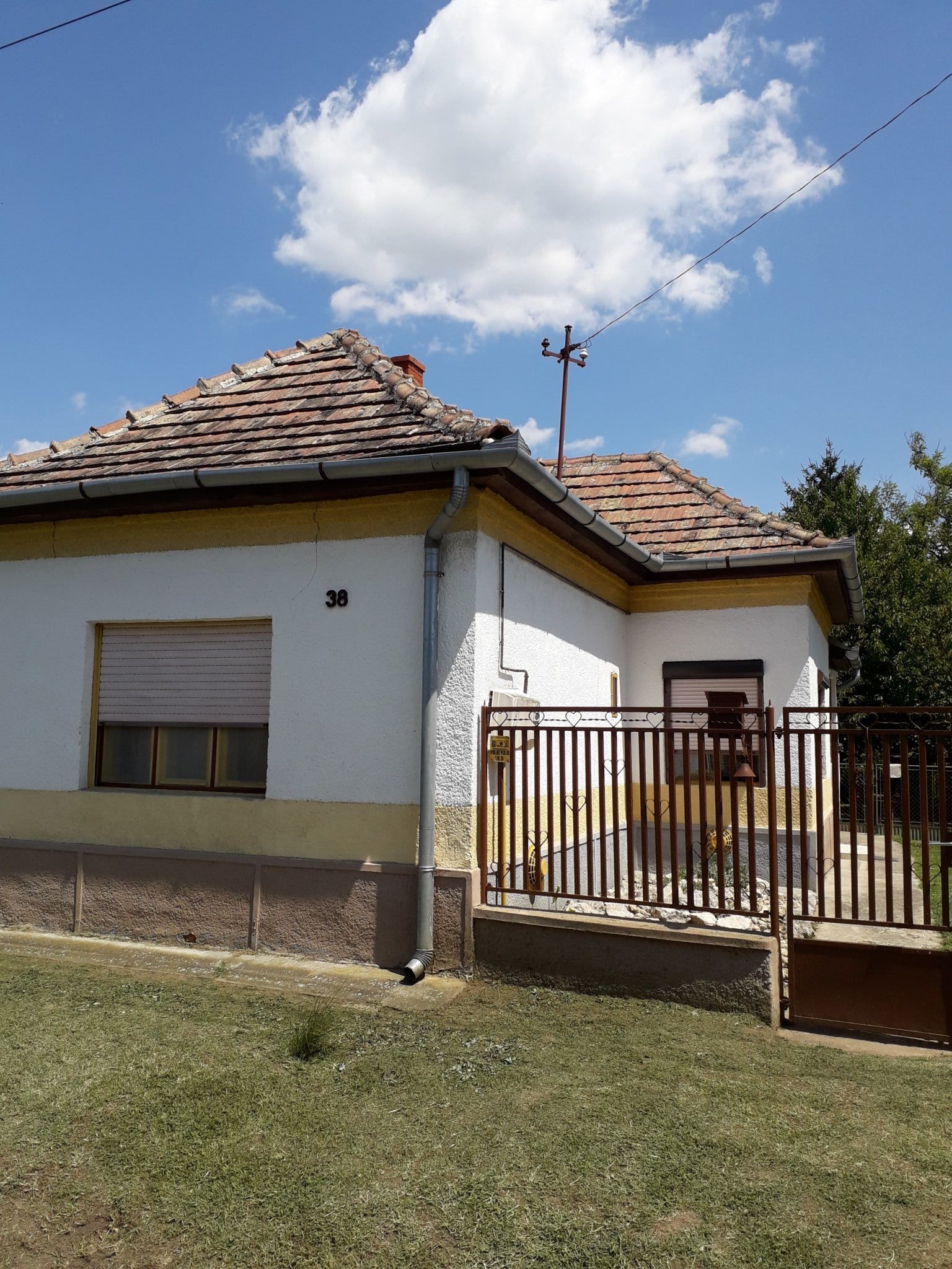 Kisbéka Ház – Táska fotó 6