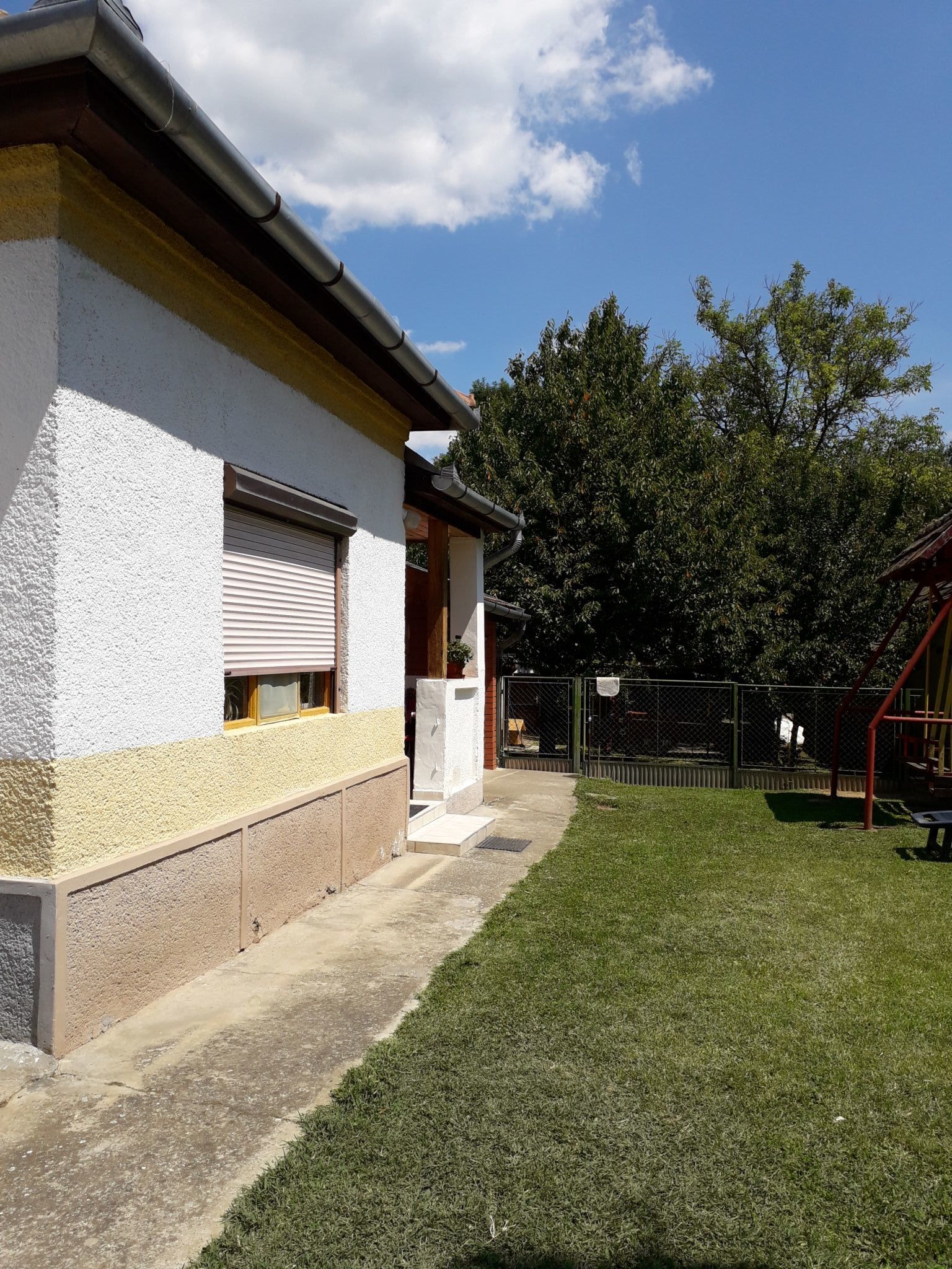 Kisbéka Ház – Táska fotó 8