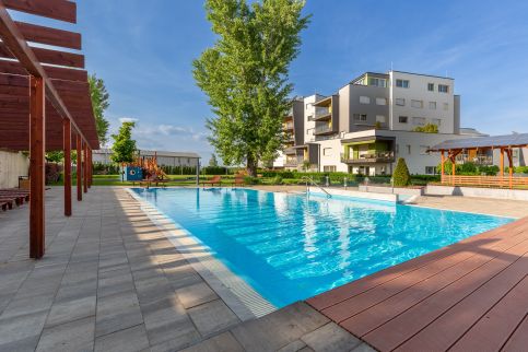 Admiral Luxury I. Apartman7