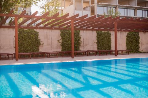 Admiral Luxury I. Apartman8