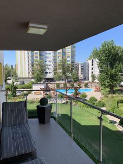 Admiral Luxury I. Apartman9